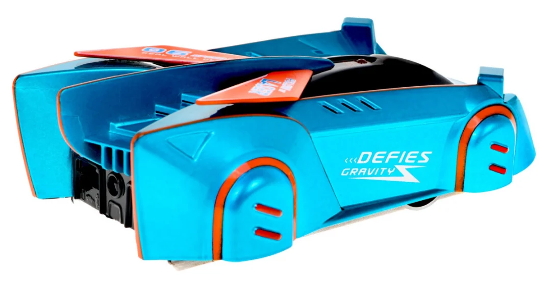 Automobil s laserskim upravljanjem za djecu od 8+ godina. Vertikalna i horizontalna vožnja +_6