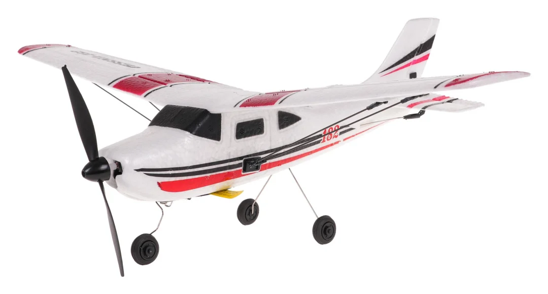 Avion Cessna-182 na daljinsko 2,4 GHz_2