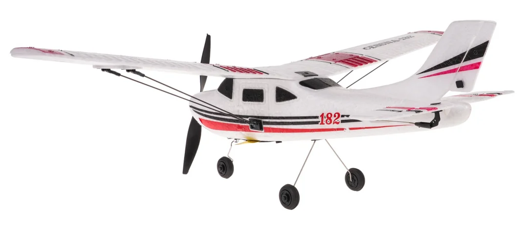 Avion Cessna-182 na daljinsko 2,4 GHz_4