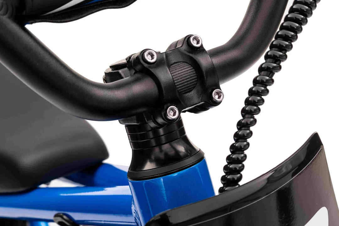 BAIGOR 23 PRO plavi motor, plava motor na akumulator_18