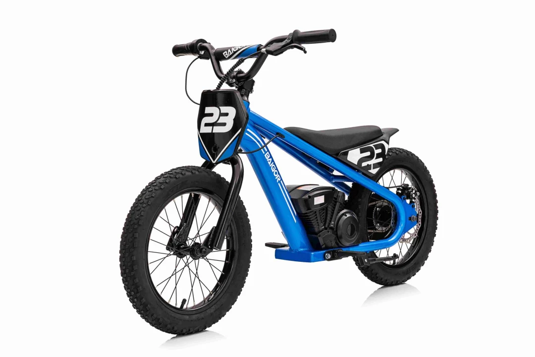 BAIGOR 23 PRO plavi motor, plava motor na akumulator_20