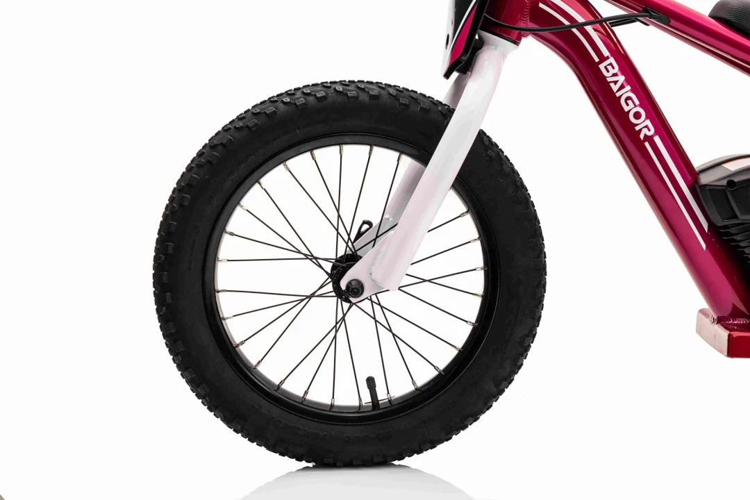 BAIGOR 23 PRO rozi motor na baterije za djecu motor na akumulator_12