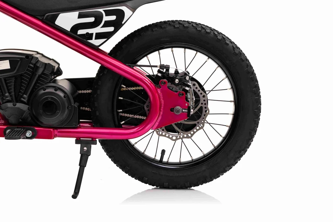 BAIGOR 23 PRO rozi motor na baterije za djecu motor na akumulator_15