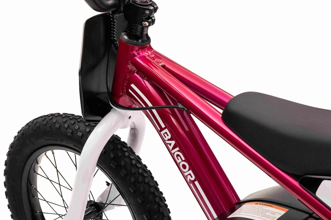 BAIGOR 23 PRO rozi motor na baterije za djecu motor na akumulator_21