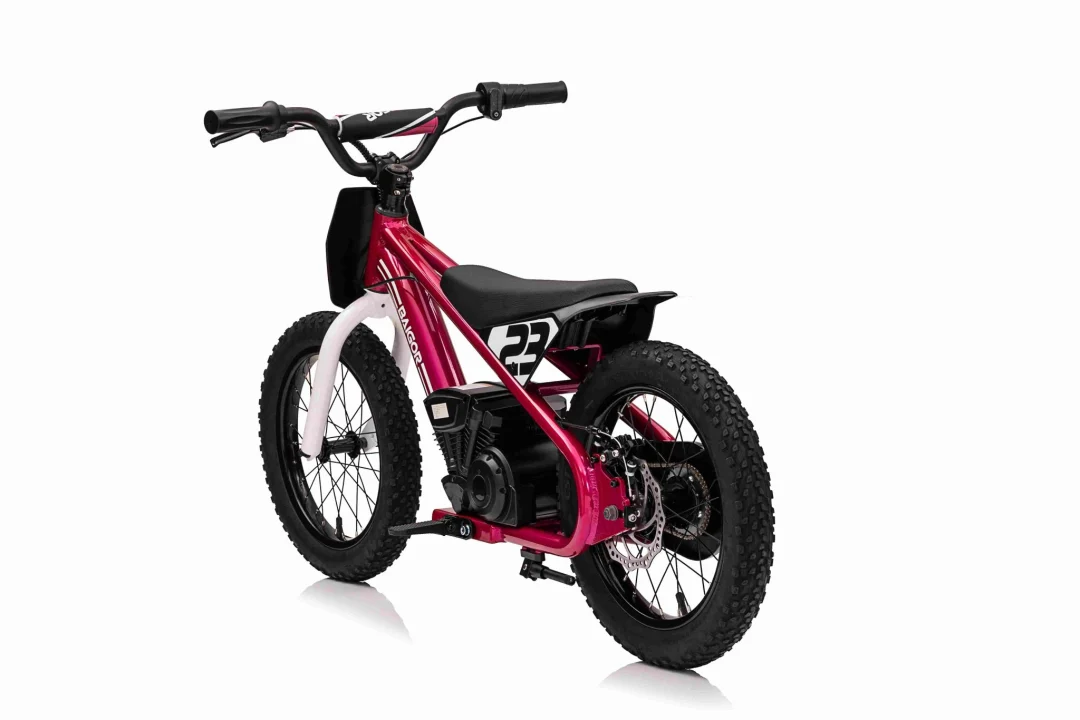 BAIGOR 23 PRO rozi motor na baterije za djecu motor na akumulator_4