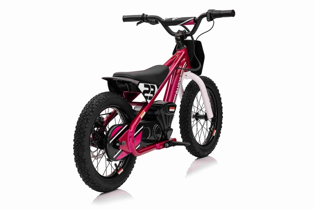 BAIGOR 23 PRO rozi motor na baterije za djecu motor na akumulator_6