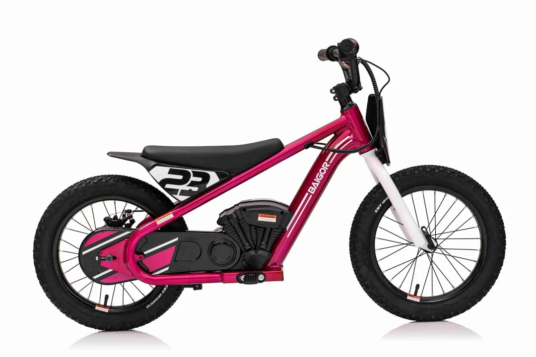 BAIGOR 23 PRO rozi motor na baterije za djecu motor na akumulator_7