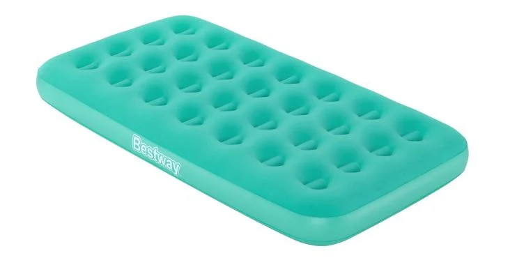 BESTWAY DrowsyDreamer napuhani madrac plavi 158×89×18 cm_1