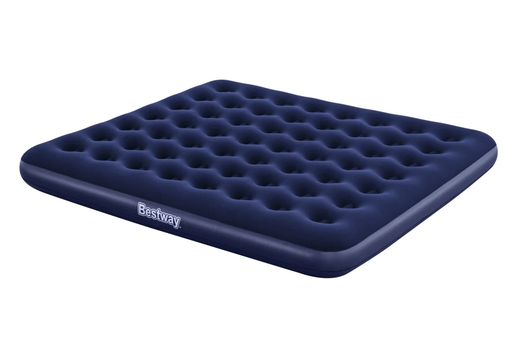BESTWAY Horizon King napuhani madrac 203×183×22 cm_1