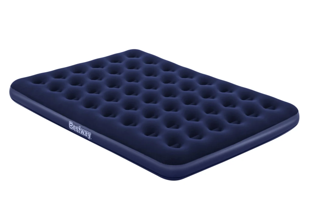 BESTWAY Horizon Queen napuhani madrac 203×152×22 cm_1