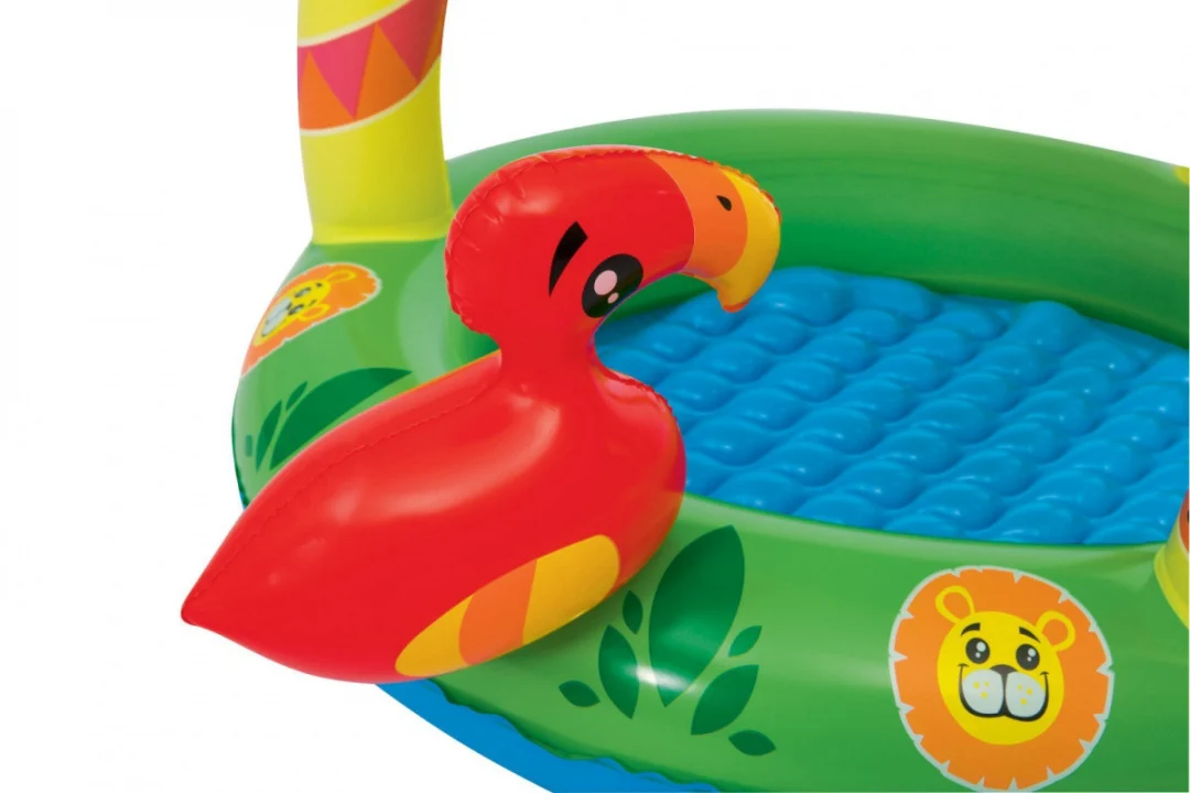 BESTWAY Joy Jungle Pool_2