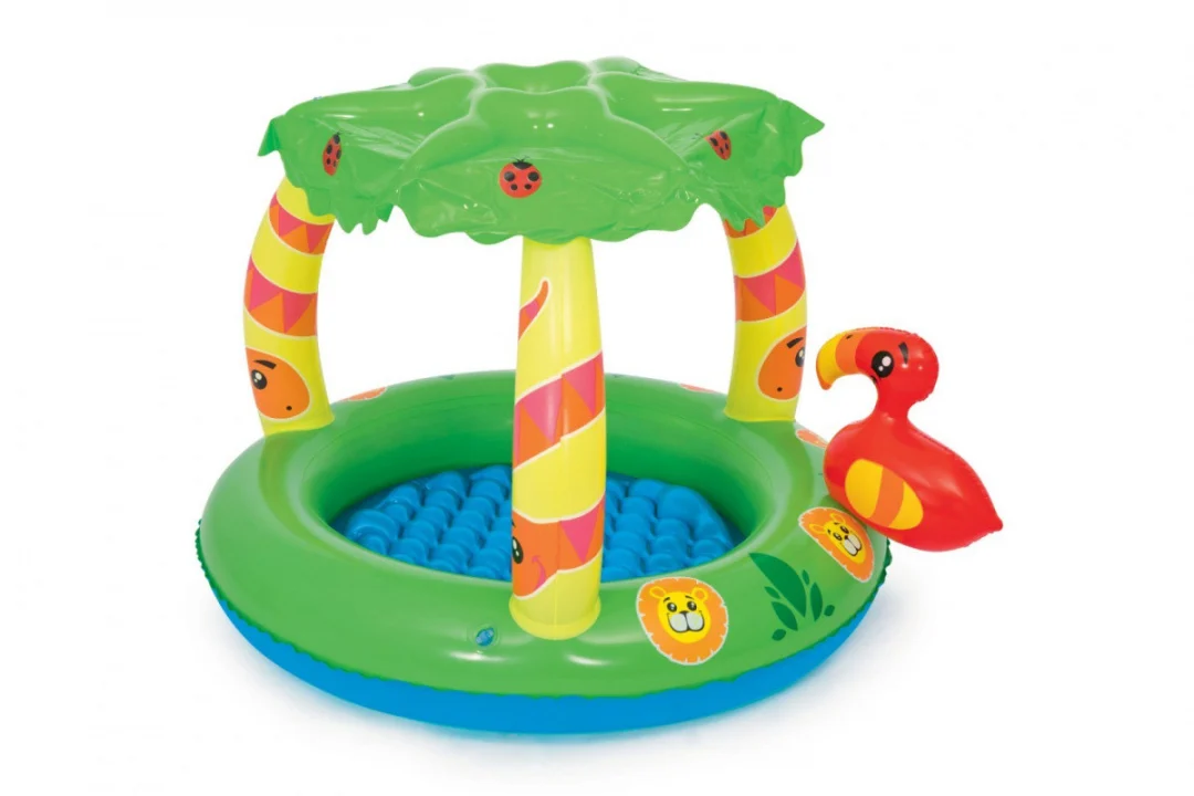 BESTWAY Joy Jungle Pool_3