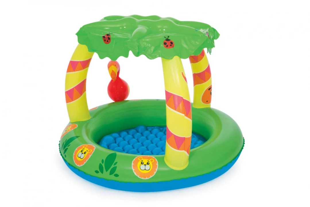 BESTWAY Joy Jungle Pool_4