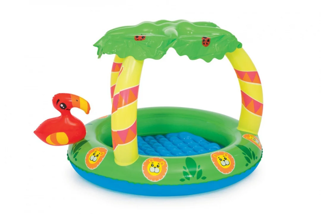 BESTWAY Joy Jungle Pool_5