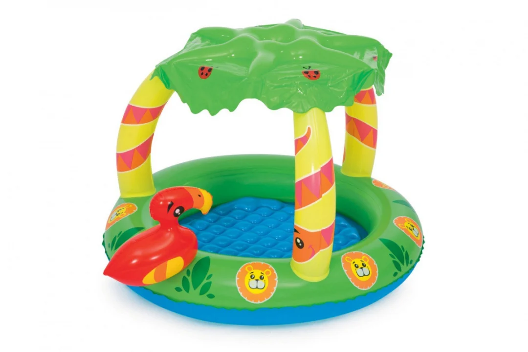 BESTWAY Joy Jungle Pool_6