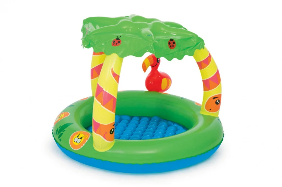 BESTWAY Joy Jungle Pool_7