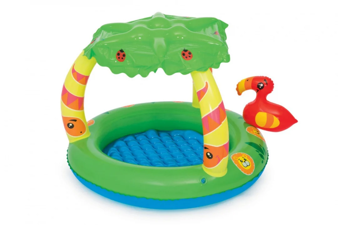 BESTWAY Joy Jungle Pool_8