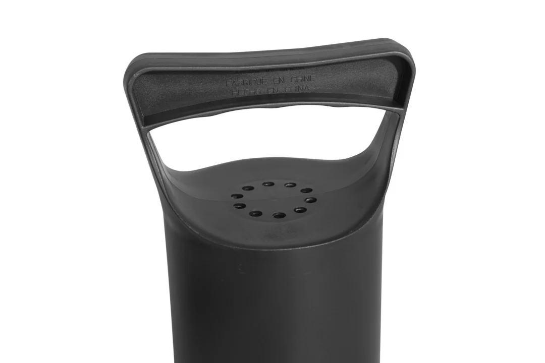 BESTWAY Klipna ručna pumpa 1,85 l/ciklus + 3 nastavka + fleksibilno crijevo_4