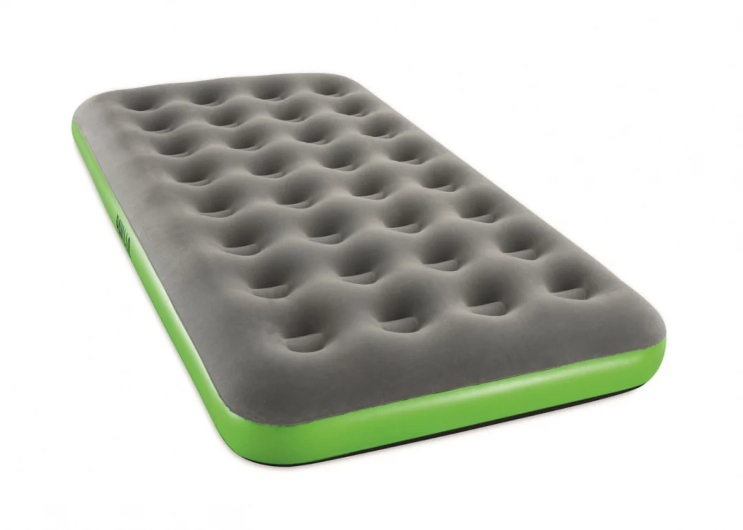 BESTWAY Roll & Relax Twin napuhani madrac 188×99×22 cm_11