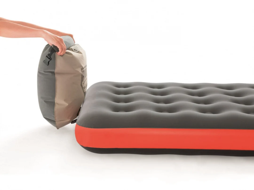 BESTWAY Roll & Relax Twin napuhani madrac 188×99×22 cm_12