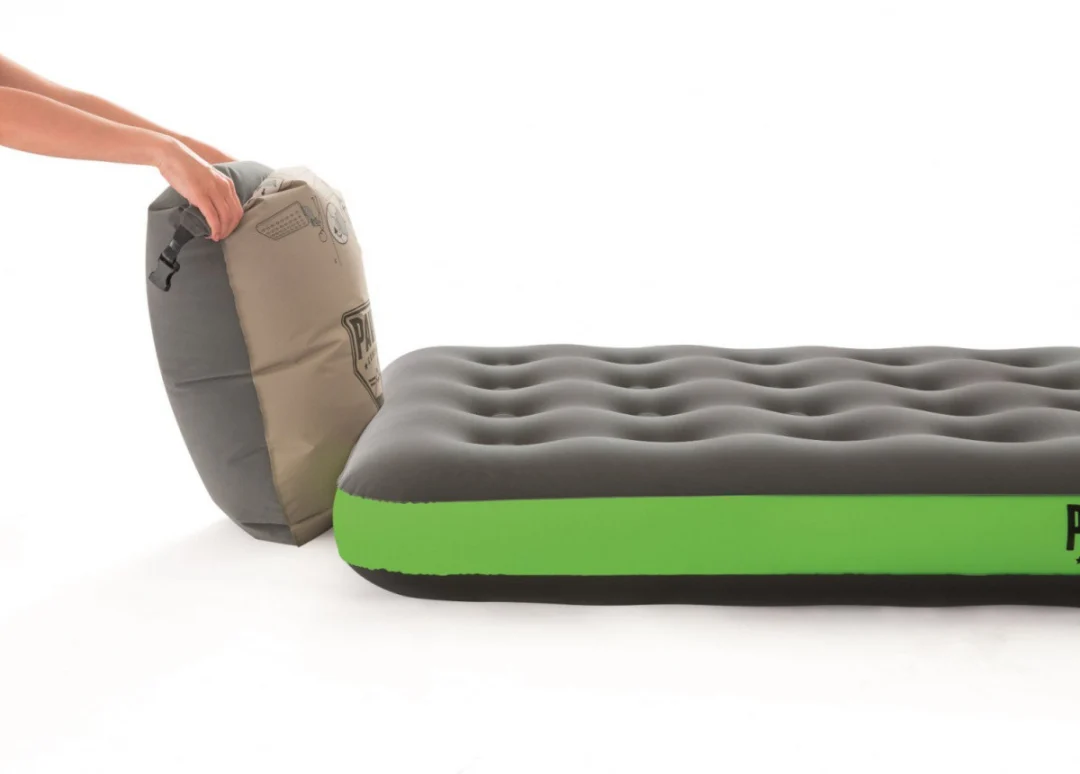 BESTWAY Roll & Relax Twin napuhani madrac 188×99×22 cm_13