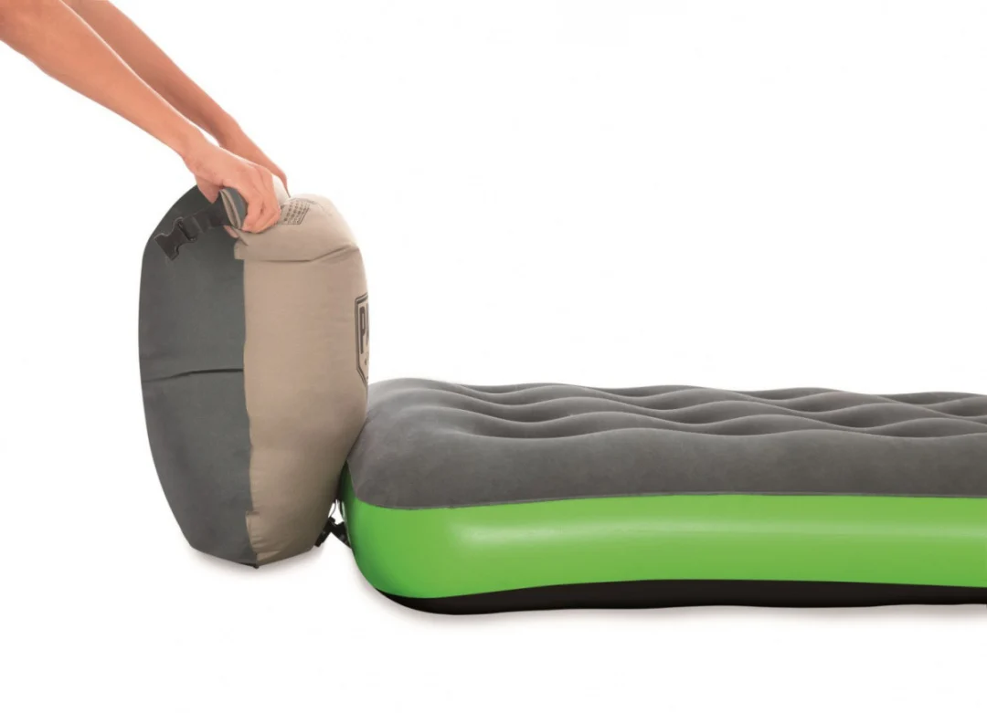 BESTWAY Roll & Relax Twin napuhani madrac 188×99×22 cm_18