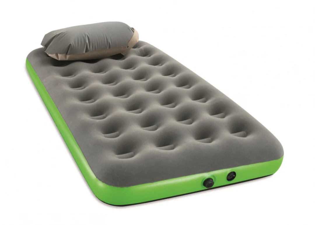 BESTWAY Roll & Relax Twin napuhani madrac 188×99×22 cm_7