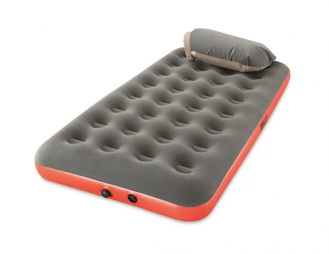 BESTWAY Roll & Relax Twin napuhani madrac 188×99×22 cm_9