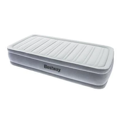 BESTWAY Sleep Zone napuhani madrac s električnom pumpom 191×97×36 cm_1