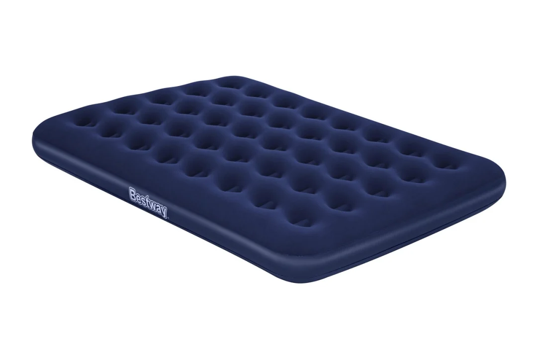 BESTWAY baršunasti madrac FULL 191 × 137 × 22 cm_1