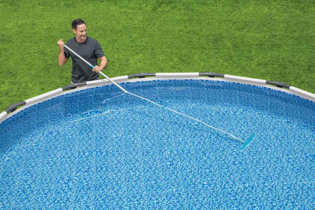 BESTWAY četka za čišćenje bazena_7