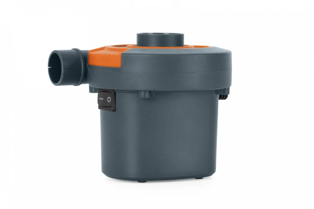 BESTWAY električna pumpa za napuhanu opremu 680l/min + 3 nastavka_2