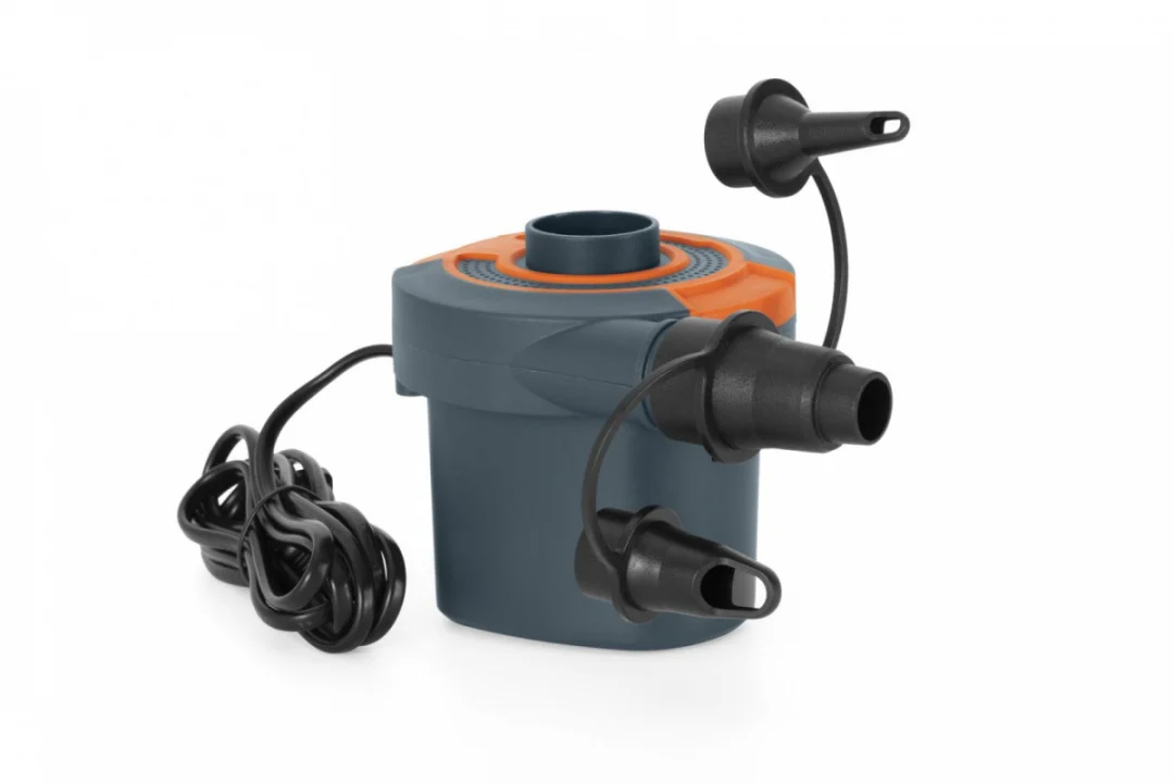 BESTWAY električna pumpa za napuhanu opremu 680l/min + 3 nastavka_5