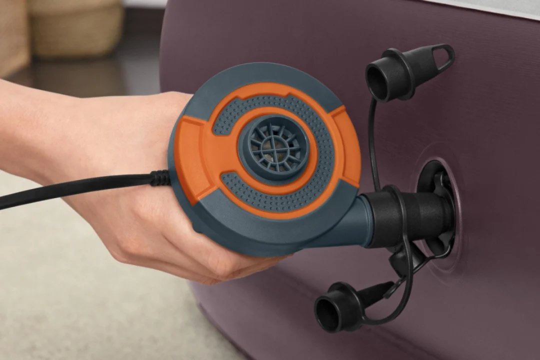 BESTWAY električna pumpa za napuhanu opremu 680l/min + 3 nastavka_6