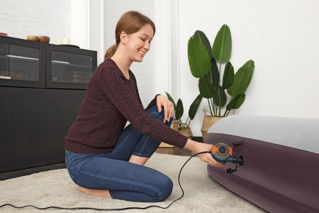 BESTWAY električna pumpa za napuhanu opremu 680l/min + 3 nastavka_7
