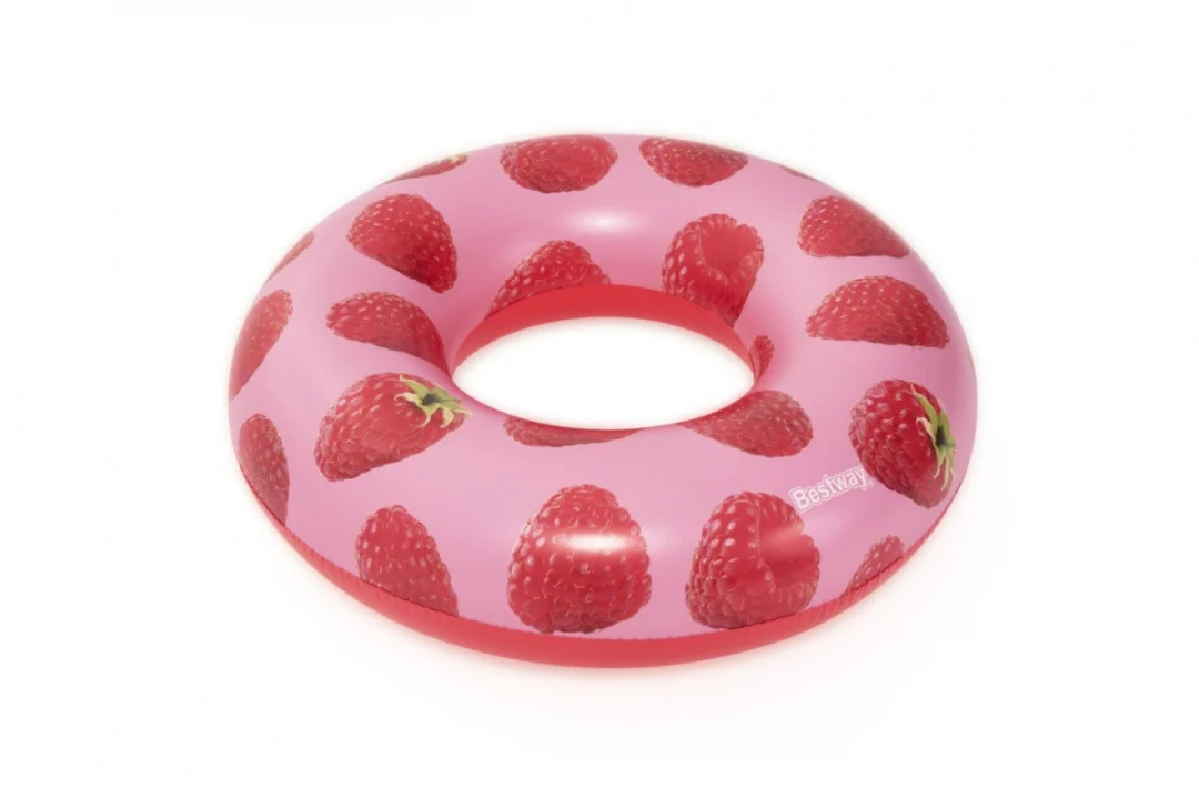 BESTWAY kotač s mirisom maline_2