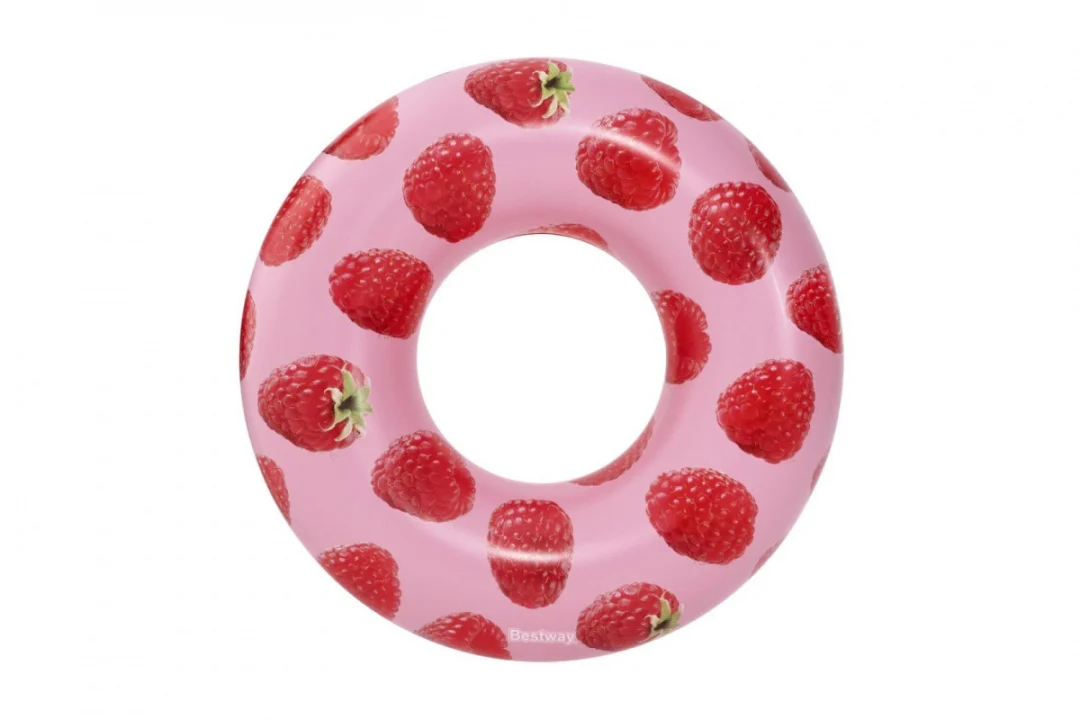 BESTWAY kotač s mirisom maline_5