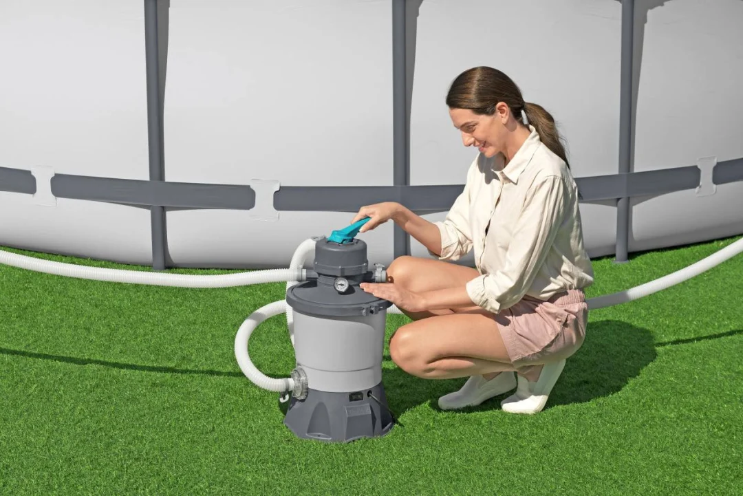 BESTWAY pumpa za pijesak od 800 galona_10
