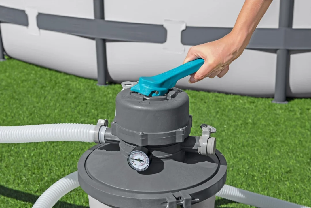 BESTWAY pumpa za pijesak od 800 galona_11