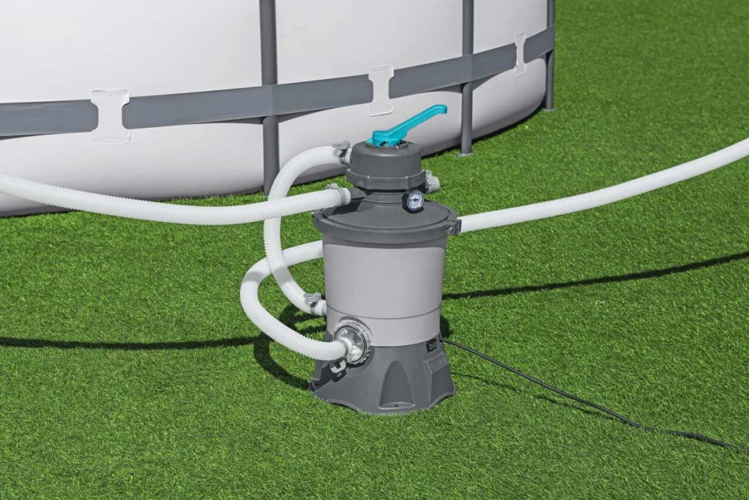 BESTWAY pumpa za pijesak od 800 galona_9