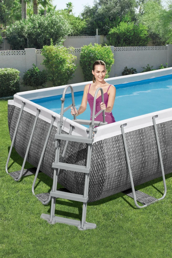 BESTWAY vrtne ljestve za bazen 107 cm_7