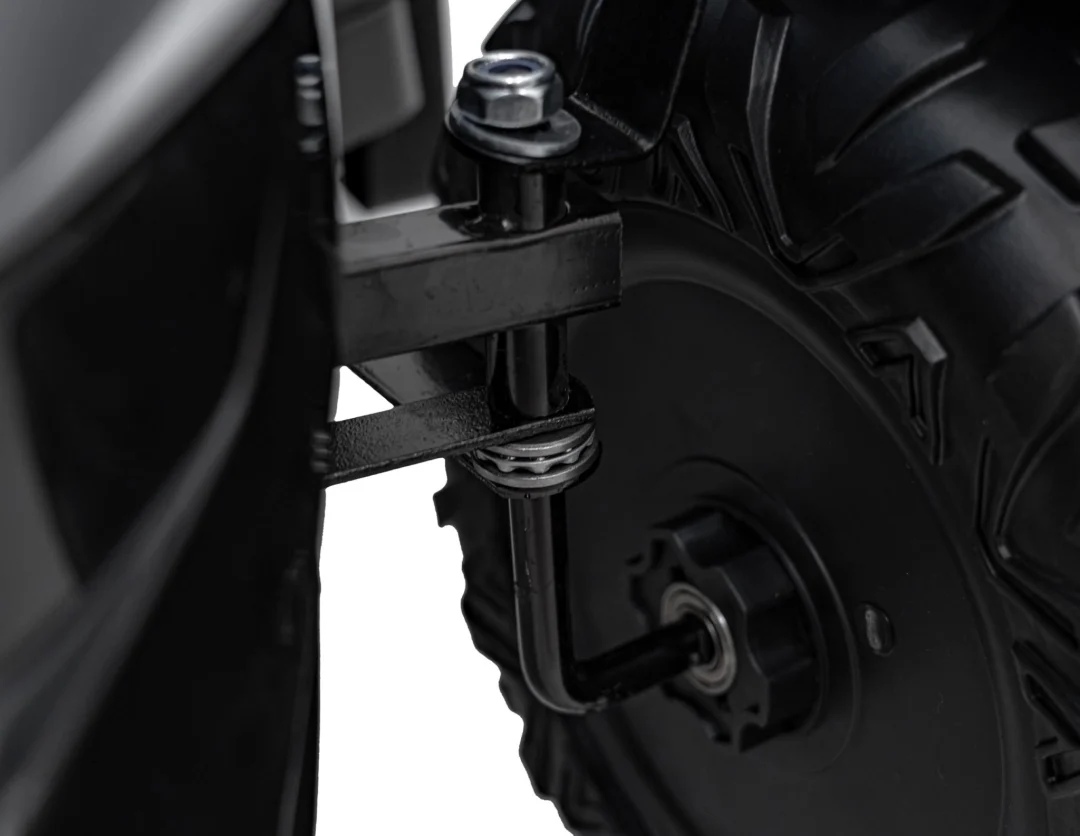BLAST traktor s prikolicom crveni 24V_27