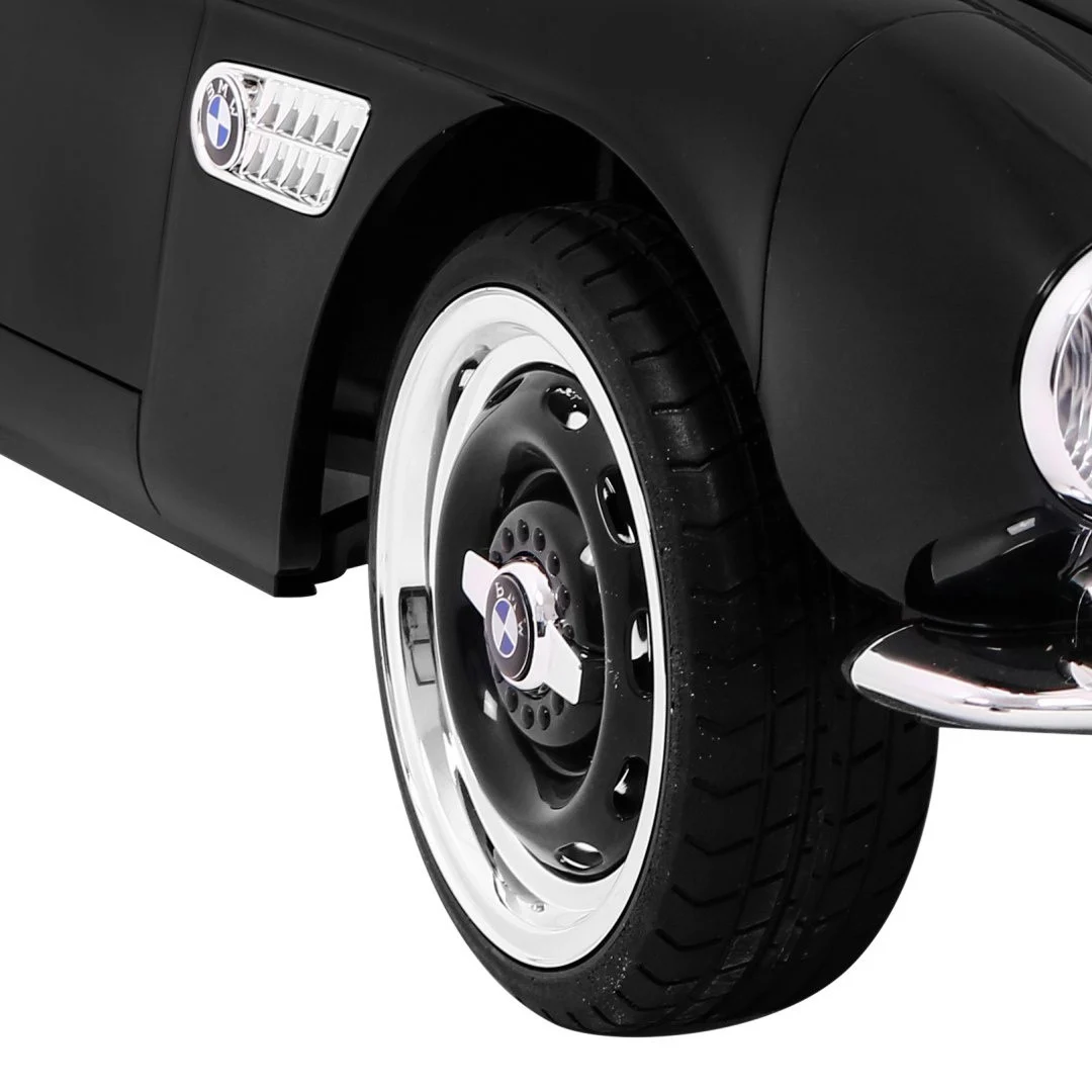 BMW 507 retro auto na akumulator crni_14