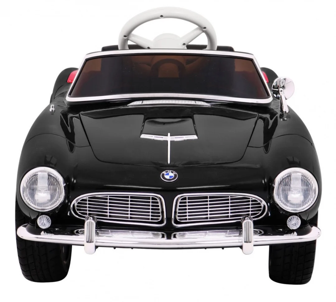BMW 507 retro auto na akumulator crni_3