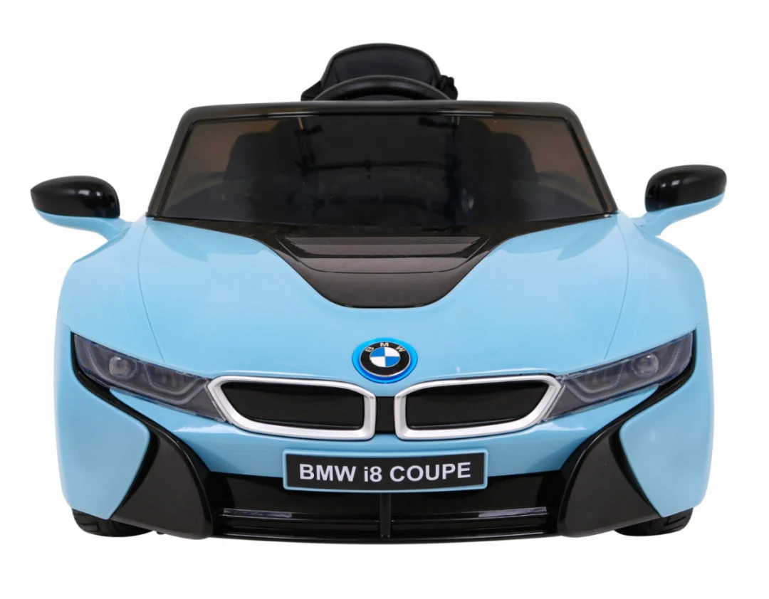 BMW I8 Lift Automobilski Akumulator Plavi + Daljinski Upravljač + Sporo Pokretanje, plava_3