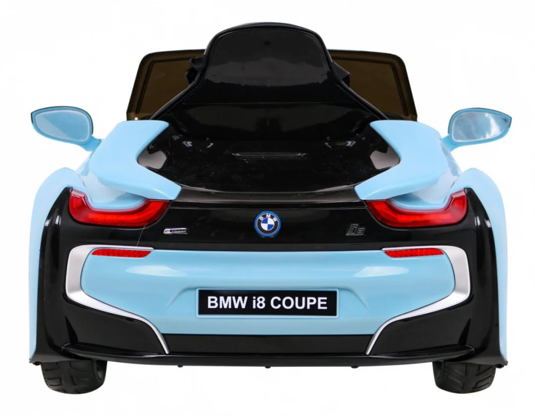 BMW I8 Lift Automobilski Akumulator Plavi + Daljinski Upravljač + Sporo Pokretanje, plava_6
