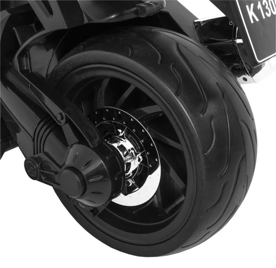 BMW K1300S dječji motocikl na akumulator, crveni_11