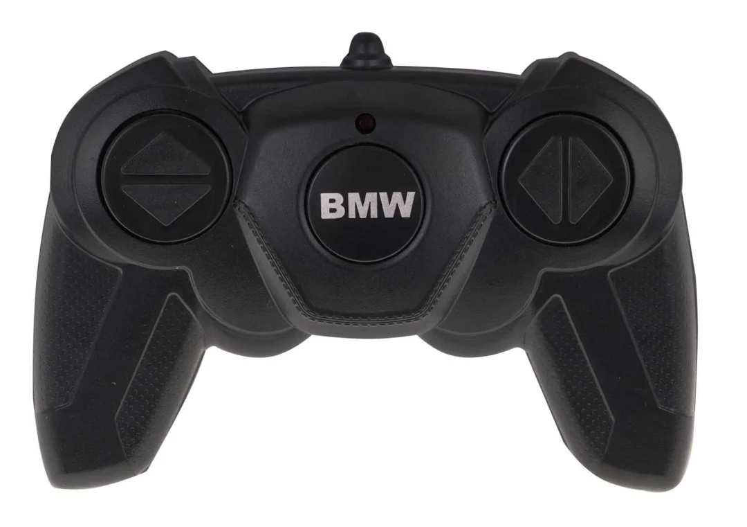 BMW M3 RASTAR u daljinskom upravljanju 1:24, bijela_7