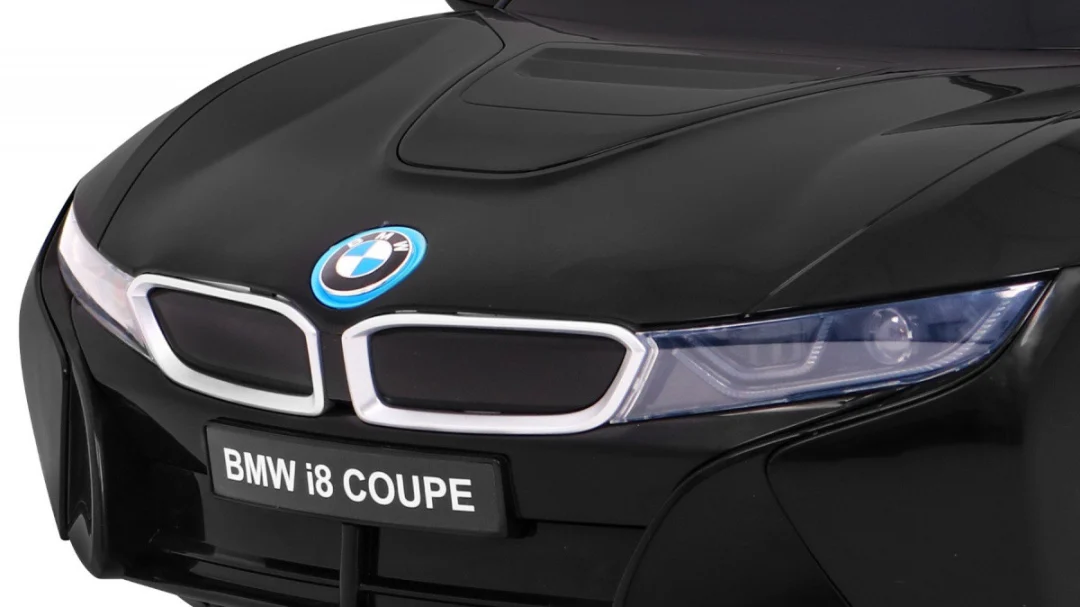 BMW i8 lift auto na akumulator, crni_11