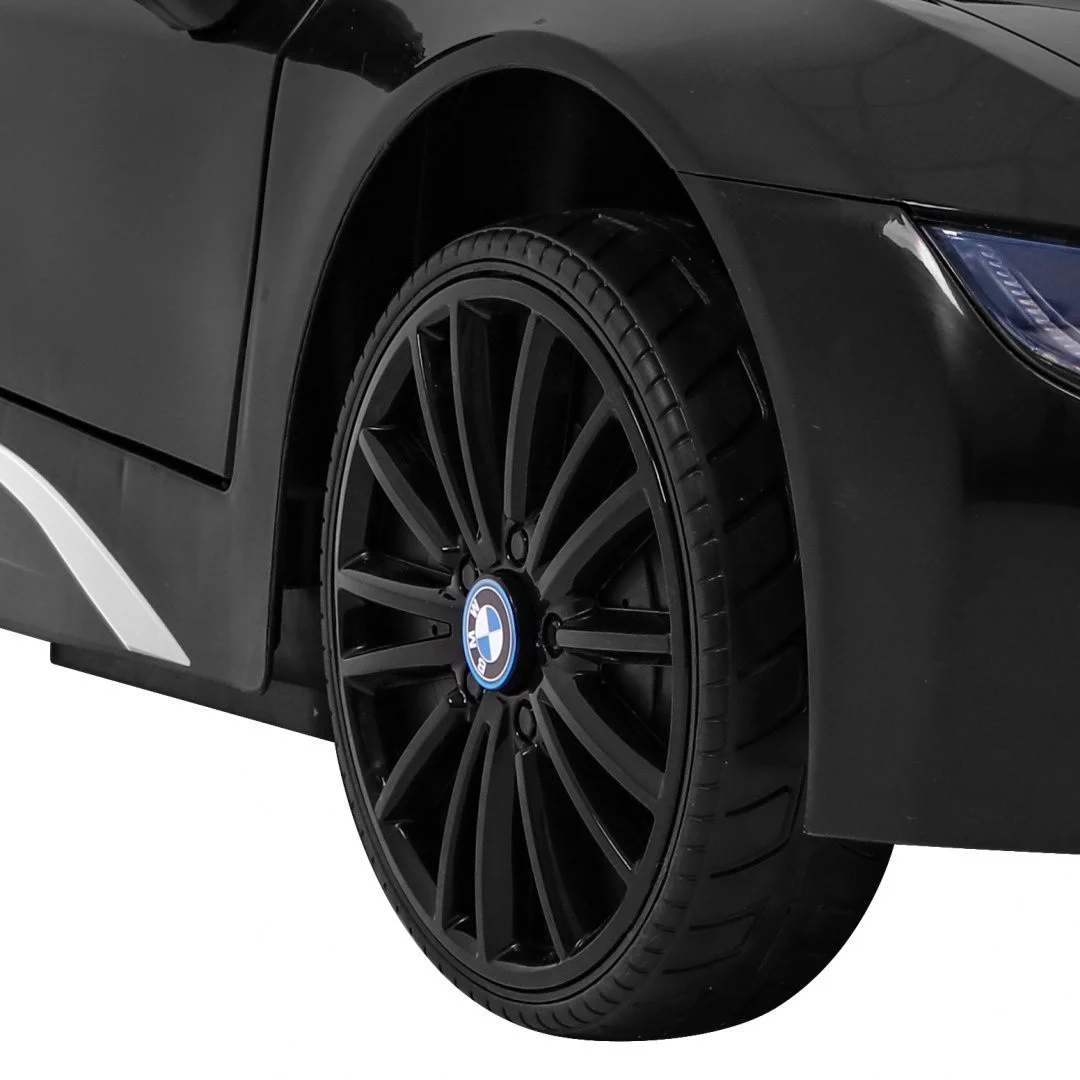 BMW i8 lift auto na akumulator, crni_13